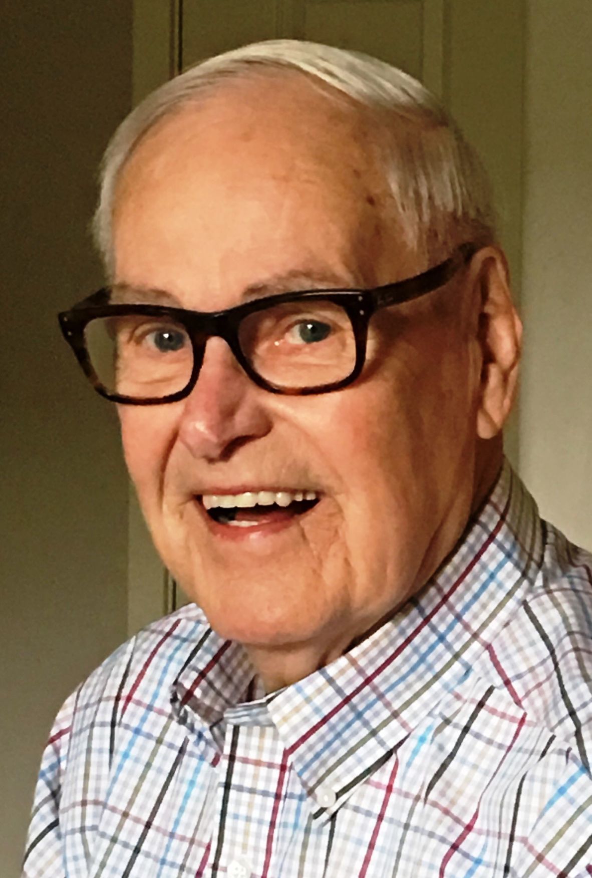 James R. Neessen